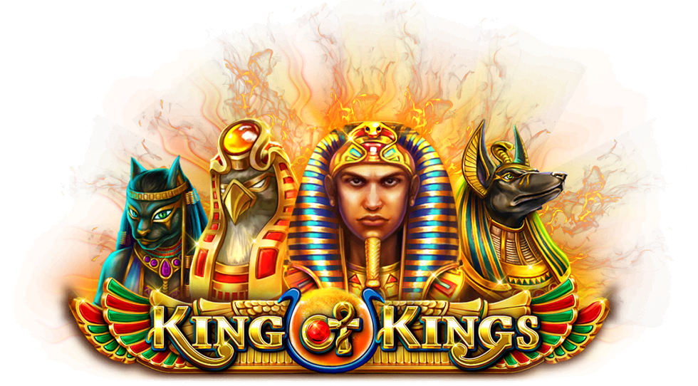 Slot king of africa