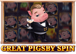 Great pigsby megaways vavada great pigsby com